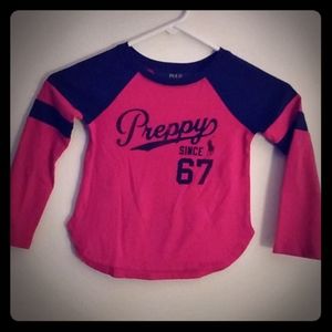 Ralph Lauren Child's Top